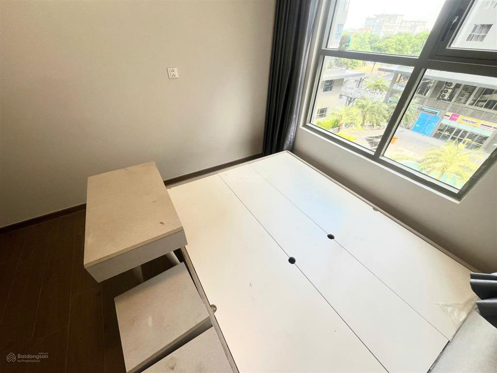 Sổ hồng! bán căn góc 3pn  85m2 view hồ bơi tháp vip d westgate an gia