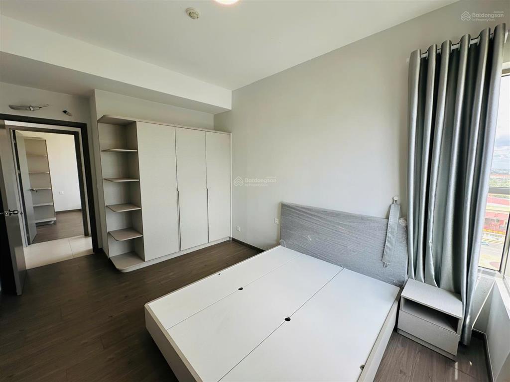 Sổ hồng nhà mới bán 3pn + , 113m2, lầu đẹp, tặng nội thất view công viên ngoại khu westgate an gia