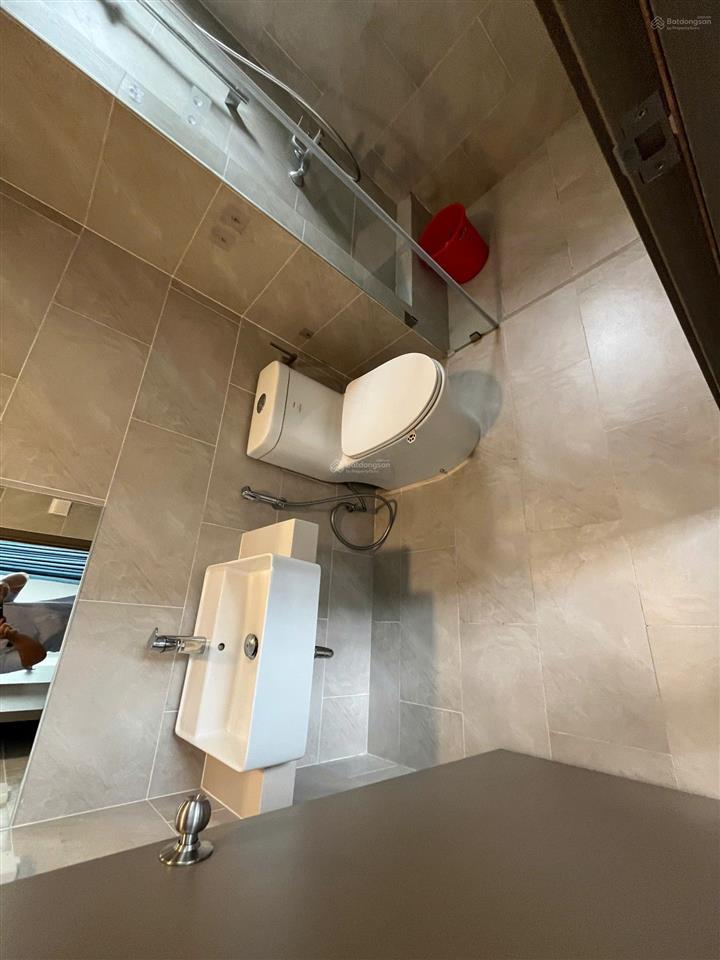 Sổ hồng, bán căn góc 2pn +, diện tích 69m2 westgate an gia, vị trí trung tâm hành chính bình chánh!