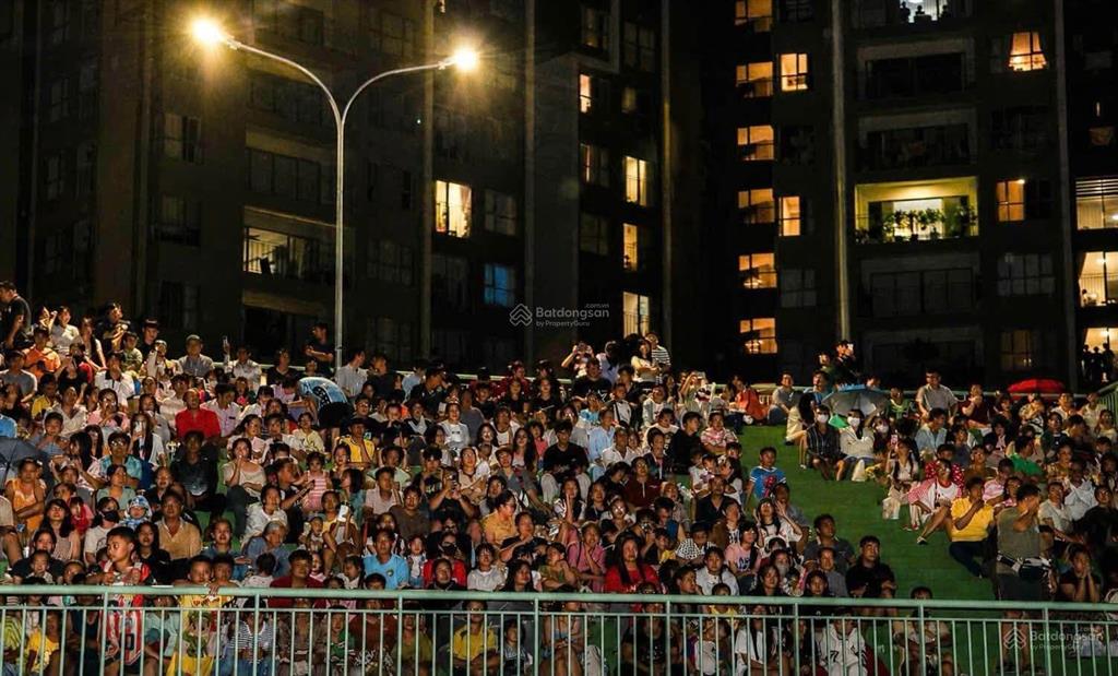 Sổ hồng, bán căn góc 2pn +, diện tích 69m2 westgate an gia, vị trí trung tâm hành chính bình chánh!