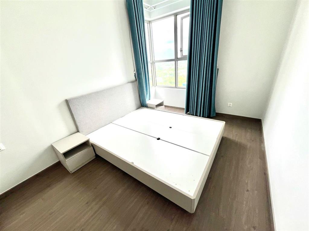Sổ hồng, bán căn góc 2pn +, diện tích 69m2 westgate an gia, vị trí trung tâm hành chính bình chánh!