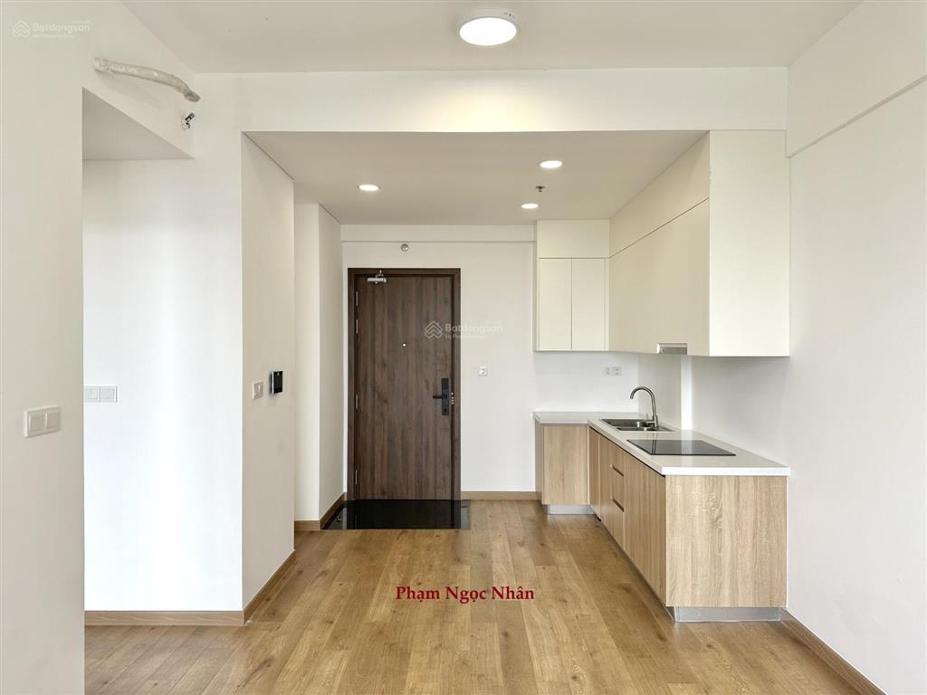 Cho thuê căn hộ 2pn + 1wc 58m2 tòa mp6 mizuki park nhật bản, tiện ích resort 5 sao