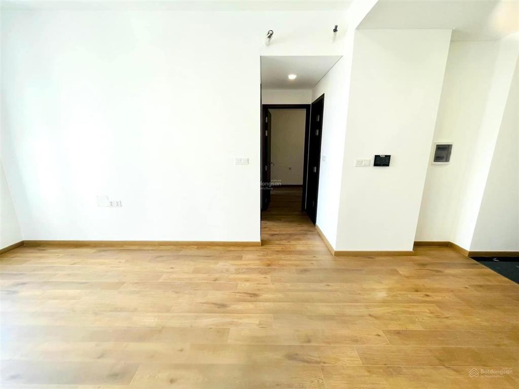 Cho thuê căn hộ 2pn + 1wc 58m2 tòa mp6 mizuki park nhật bản, tiện ích resort 5 sao