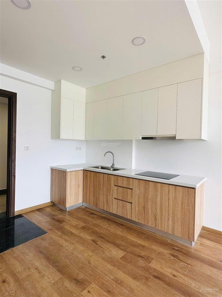 Cho thuê căn hộ 2pn + 1wc 58m2 tòa mp6 mizuki park nhật bản, tiện ích resort 5 sao