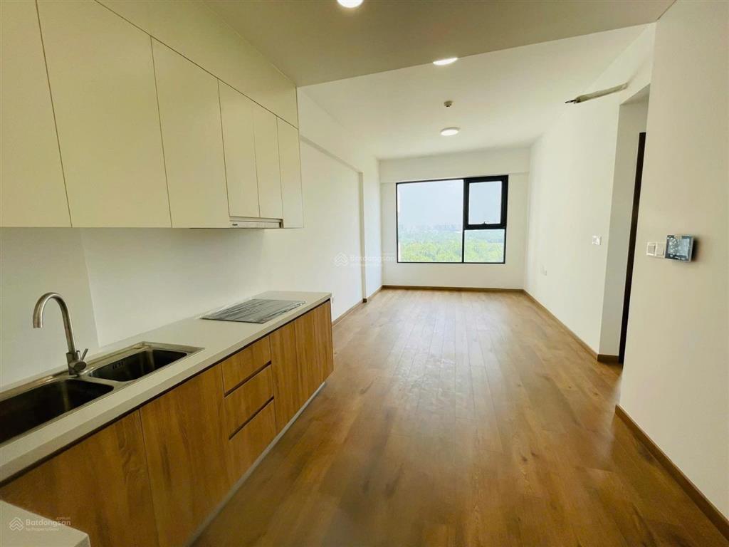 Cho thuê căn hộ 2pn + 1wc 58m2 tòa mp6 mizuki park nhật bản, tiện ích resort 5 sao