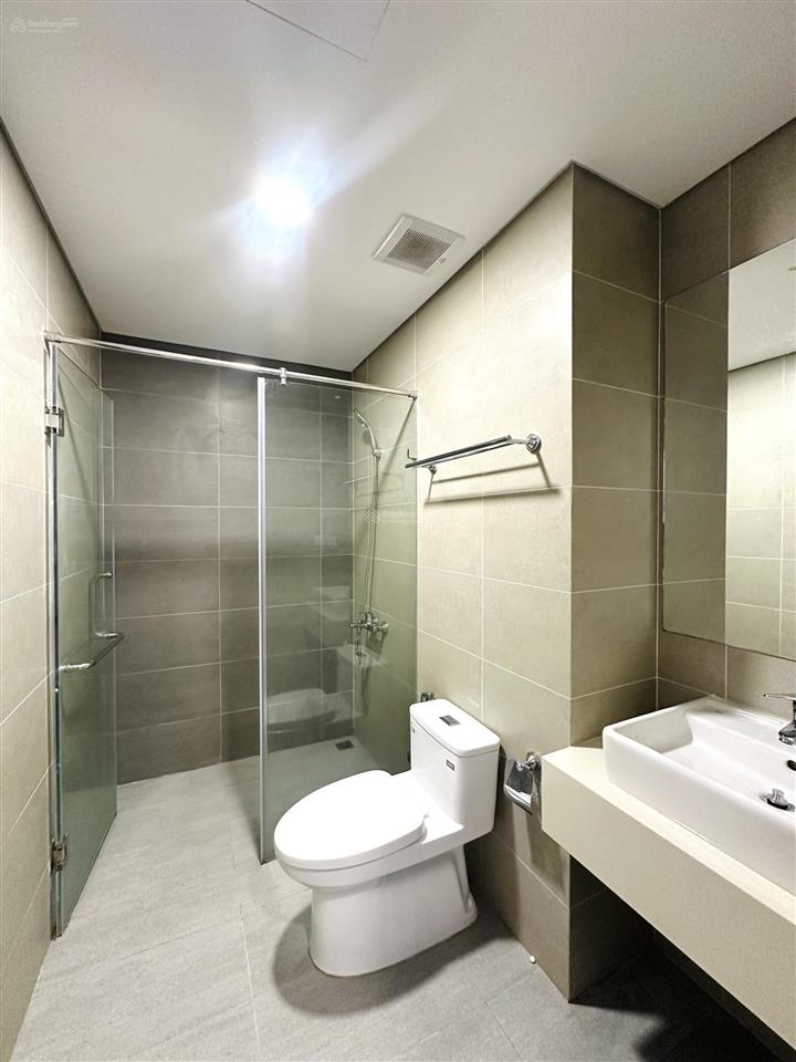 Cho thuê căn hộ 2pn + 1wc 58m2 tòa mp6 mizuki park nhật bản, tiện ích resort 5 sao