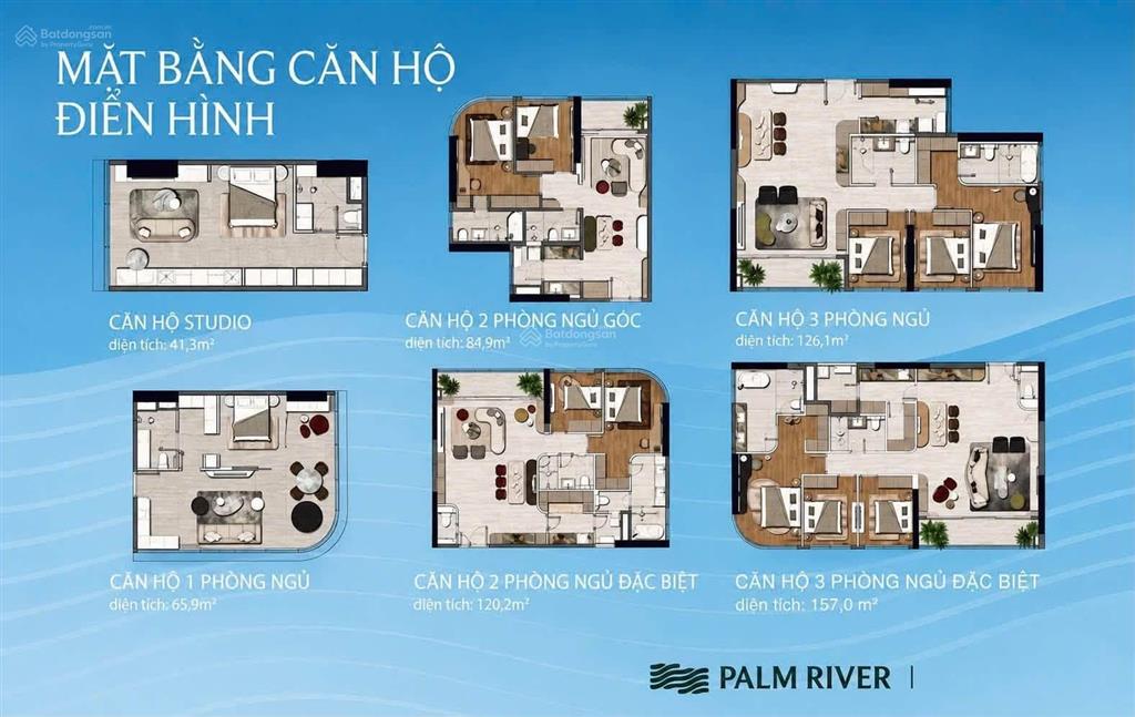 Mở bán căn hộ palm city ven sông quận 2, ck đến 16,5%  ngọc nhân 0937 077 ***