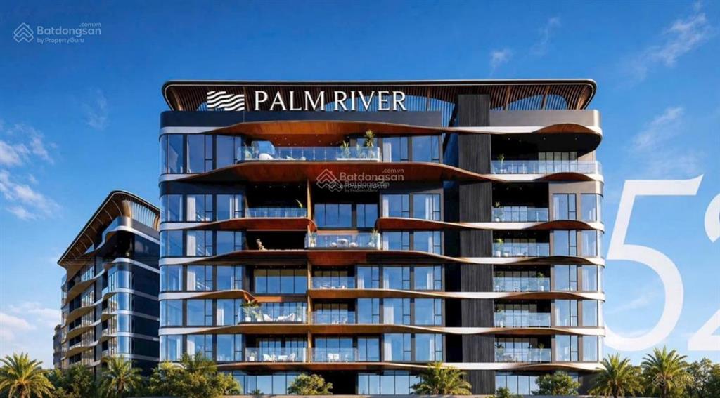 Mở bán căn hộ palm city ven sông quận 2, ck đến 16,5%  ngọc nhân 0937 077 ***