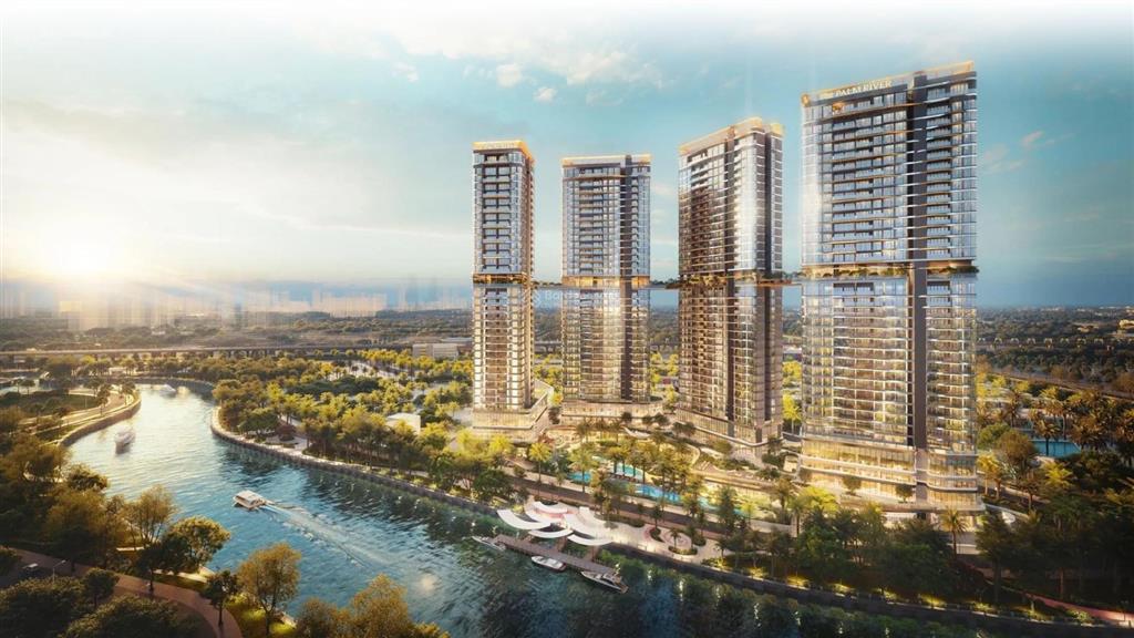 Mở bán đợt 1 căn hộ ven sông quận 2  palm city, ck đến 16,5%  ngọc nhân 0937 077 ***