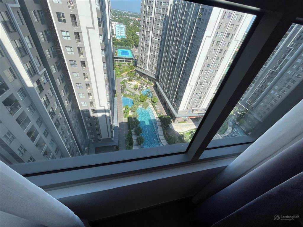 Full nội thất view hồ bơi cho thuê căn hộ westgate an gia, tiện ích resort 5 sao!
