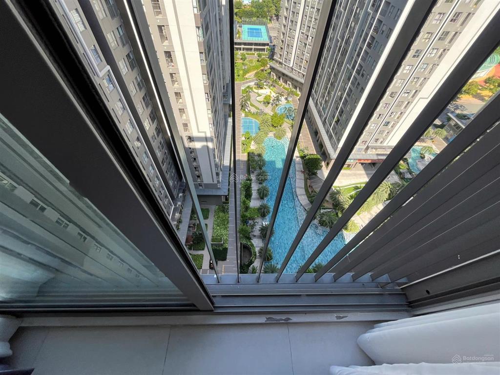 Full nội thất view hồ bơi cho thuê căn hộ westgate an gia, tiện ích resort 5 sao!