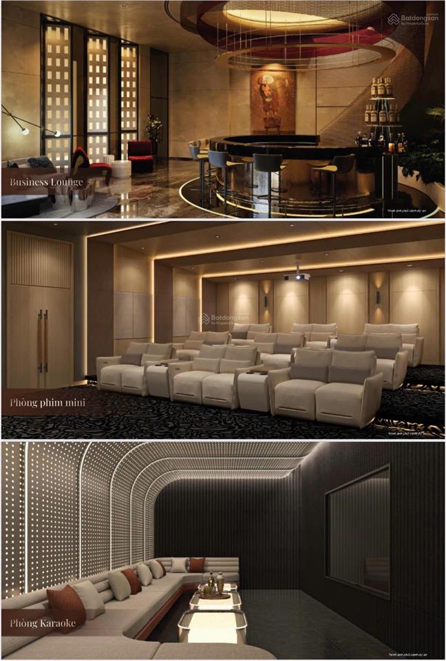 Bán căn hộ văn phú quận 7, view sông sg, 1pn+ bàn giao nội thất luxury!