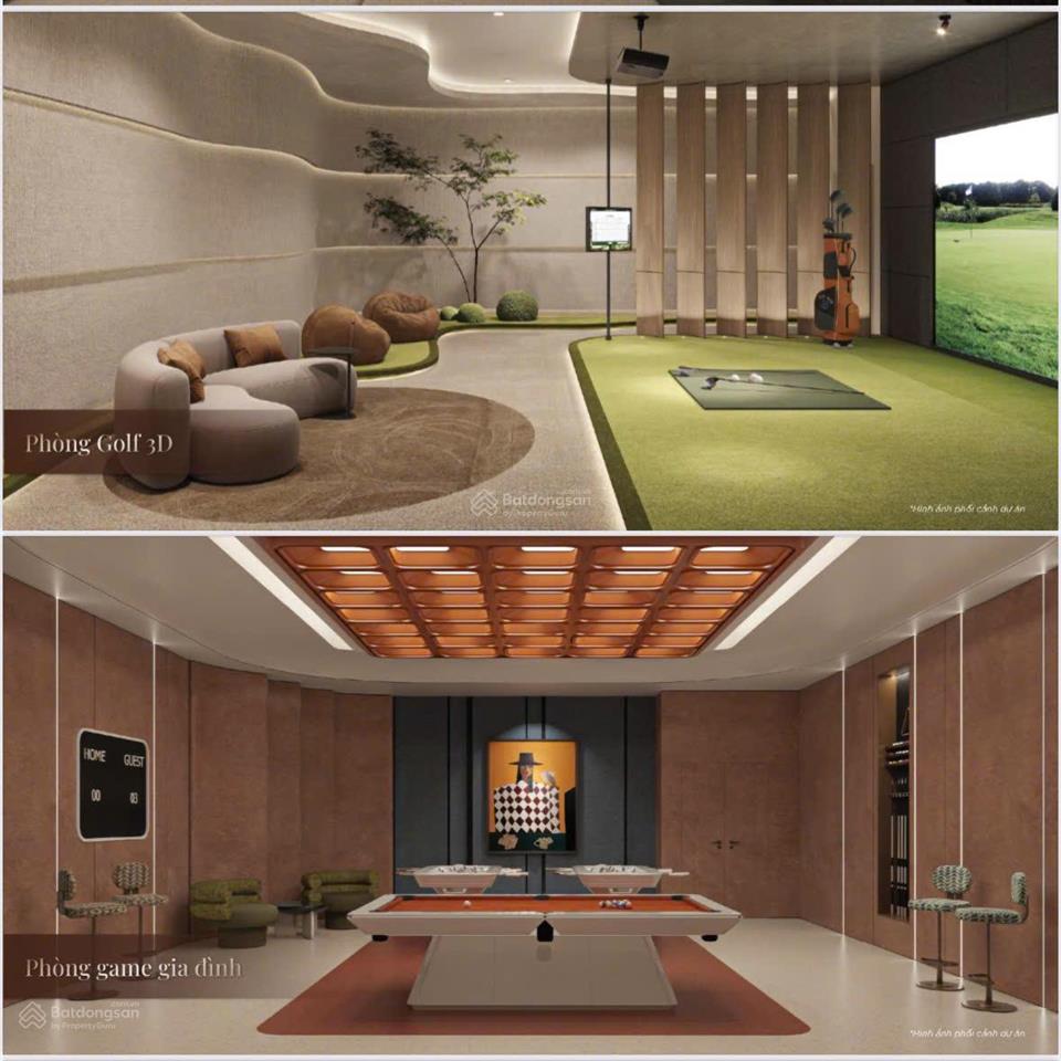 Bán căn hộ văn phú quận 7, view sông sg, 1pn+ bàn giao nội thất luxury!