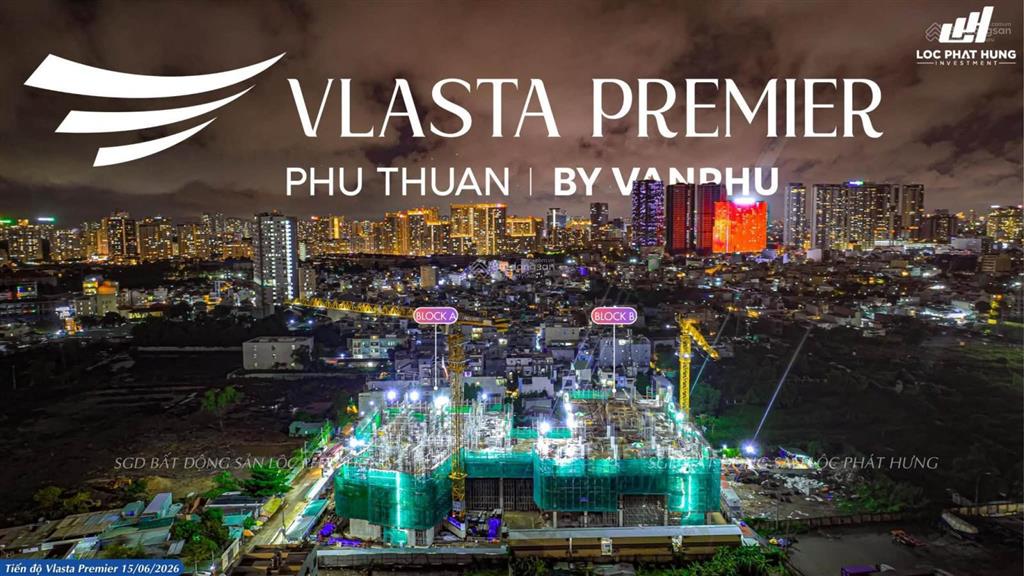 Bán căn hộ văn phú quận 7, view sông sg, 1pn+ bàn giao nội thất luxury!