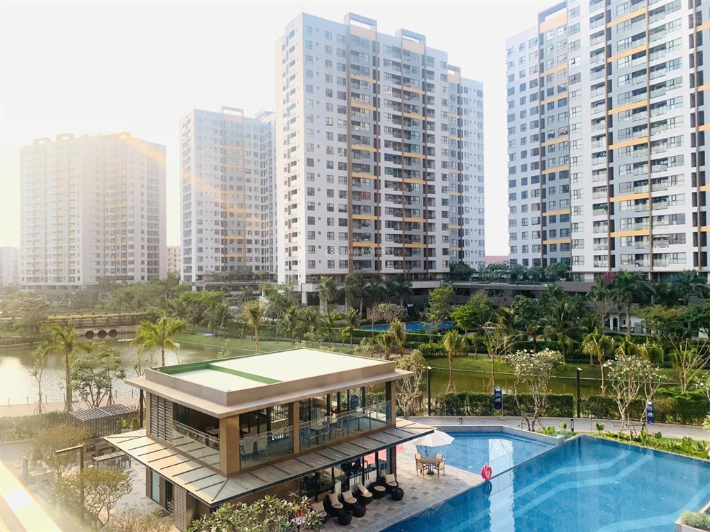 Sẵn sổ, bán căn 3pn+, 2wc lớn tháp mp3.4.5 mizuki park nhật bản, tiện ích resort 5 sao!