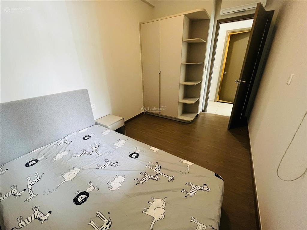 Full nội thất! cho thuê 2pn, 2wc view công viên tháp vip c, westgate an gia