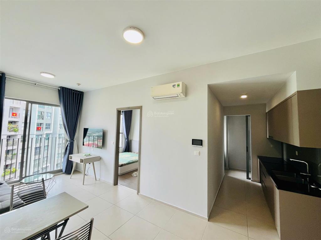 Full nội thất! cho thuê 2pn, 2wc view công viên tháp vip c, westgate an gia