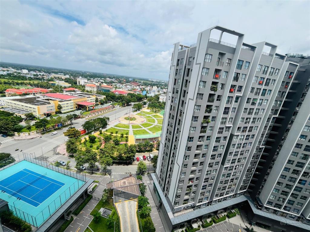 Full nội thất! cho thuê 2pn, 2wc view công viên tháp vip c, westgate an gia