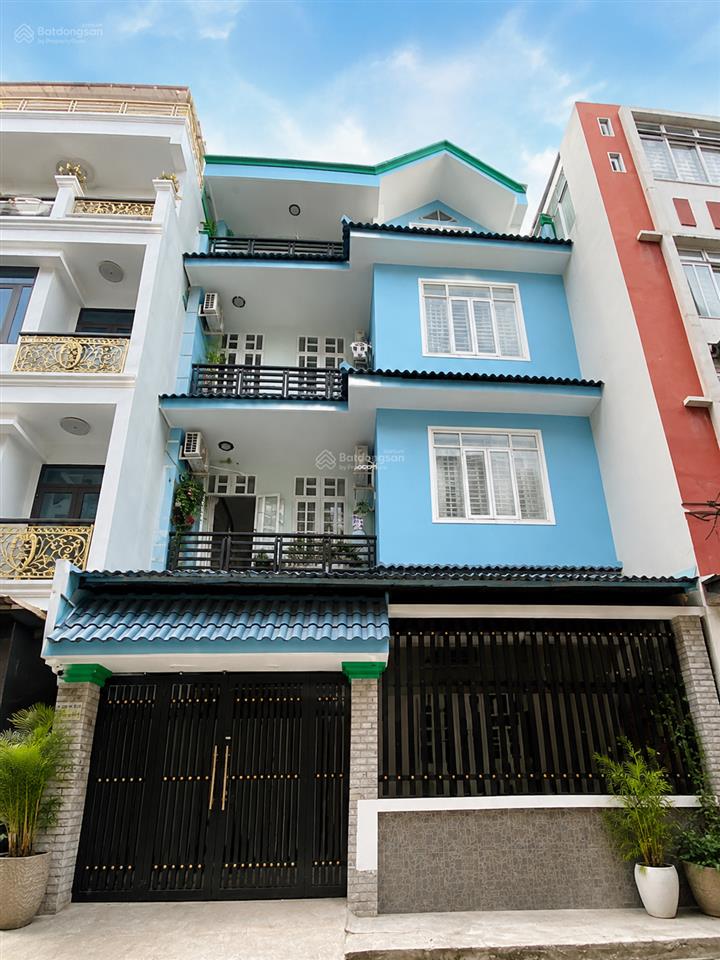 Chdv tân phú 15 phòng | dòng tiền 840 triệu/năm | 2 mặt hẻm ô tô | 16,8 tỷ còn tl