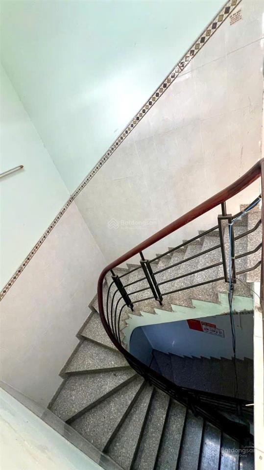 Chdv tân phú 15 phòng | dòng tiền 840 triệu/năm | 2 mặt hẻm ô tô | 16,8 tỷ còn tl