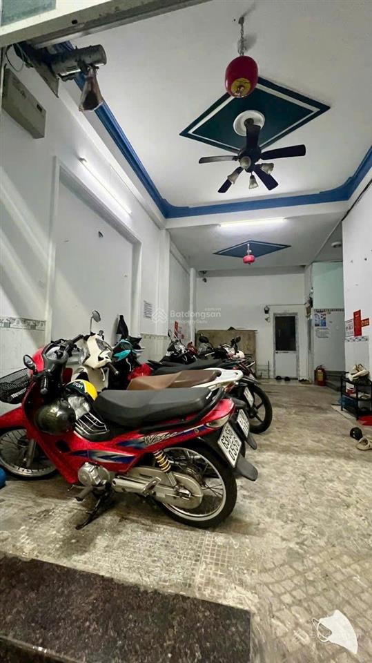 Chdv tân phú 15 phòng | dòng tiền 840 triệu/năm | 2 mặt hẻm ô tô | 16,8 tỷ còn tl