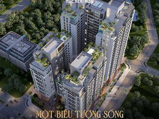 Hot  ra mắt căn hộ 1pn, 2pn, 3pn dự án huế heritage, gọi ngay kẻo lỡ