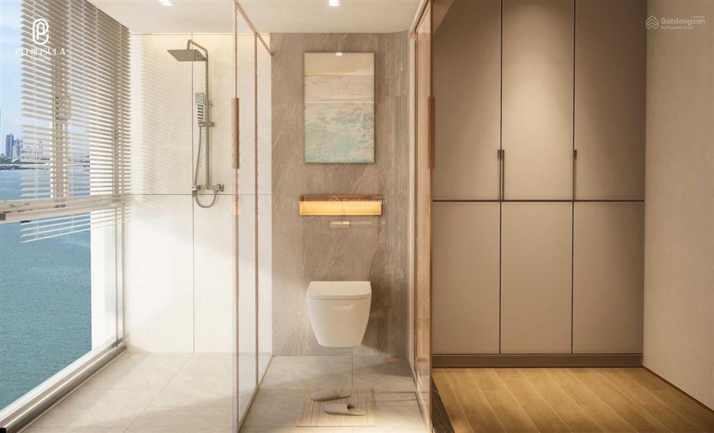 Căn hộ hạng sang bên sông hàn  full nội thất cao cấp, view trực diện sông hàn, pháo hoa đn