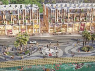 Căn liền kề mặt tiền long vân long mỹ 42m trung tâm tp quy nhơn