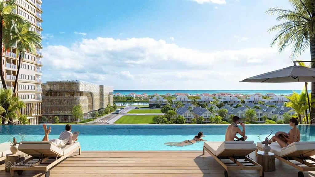 Căn hộ 1pn + regal complex "cỗ máy in tiền" tại nam đà nẵng  rõ ràng thuê đến 35tr/tháng
