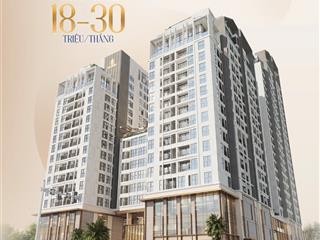 Mở bán quỹ căn 2 phòng ngủ đẹp nhất dự án hue heritage, vị trí đắc địa ngay ngã 6 hùng vương