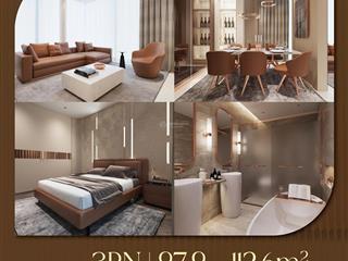 Regal complex "gà đẻ trứng vàng"  sở hữu căn hộ 3pn view biển đắt giá nhất đà nẵng