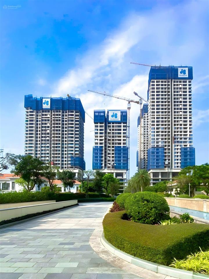Quỹ căn 2pn đẹp new town diamond giá gốc chủ đầu tư