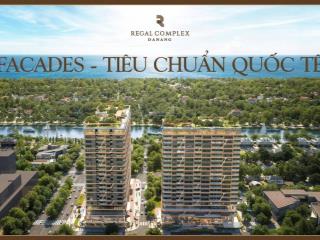Chỉ 10% vốn tự có sở hữu căn hộ "flagship" đẹp nhất nam đà nẵng