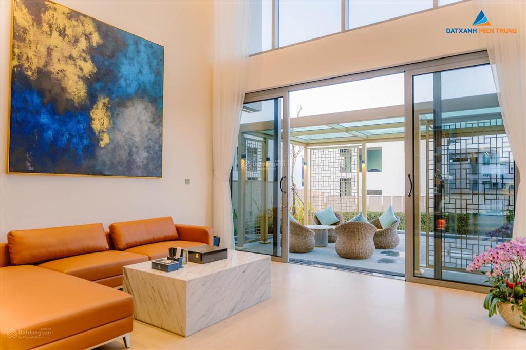 Siêu phẩm biệt thự đảo  regal victoria  440m2  sổ hồng sẵn