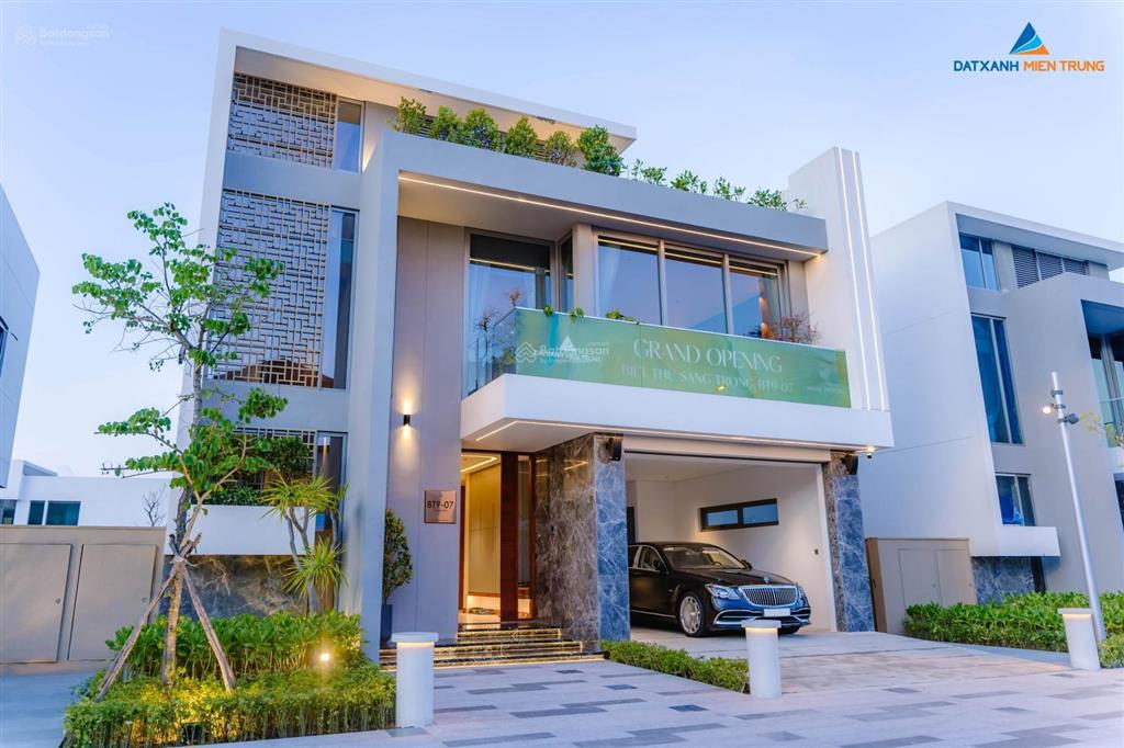 Siêu phẩm biệt thự đảo  regal victoria  440m2  sổ hồng sẵn