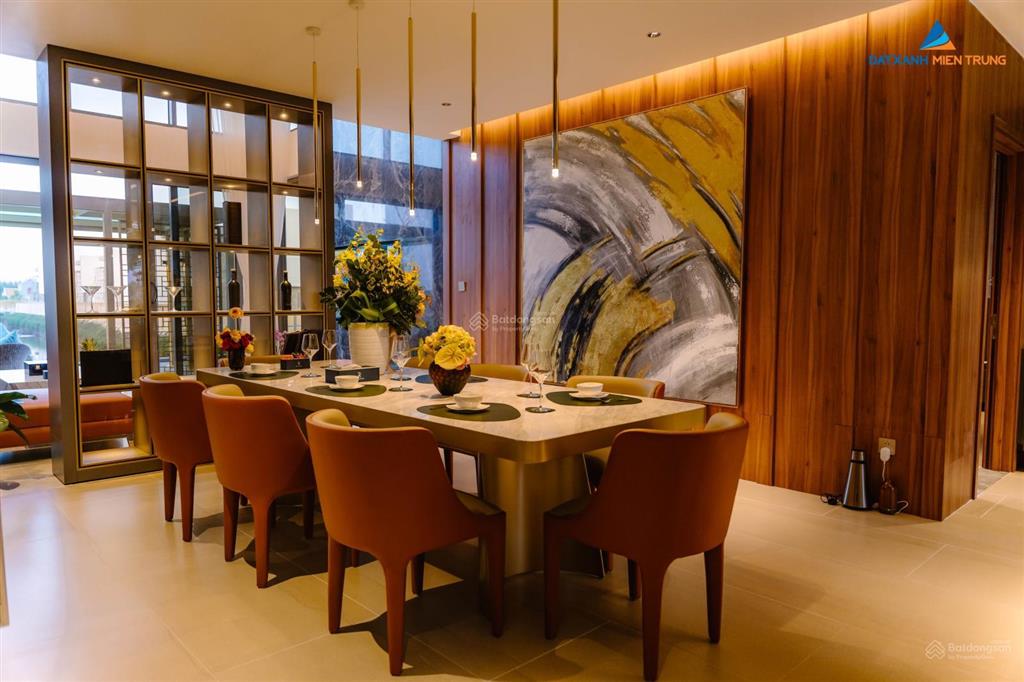 Siêu phẩm biệt thự đảo  regal victoria  440m2  sổ hồng sẵn