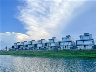 Regal one river  định danh đẳng cấp thượng lưu bên sông cổ cò