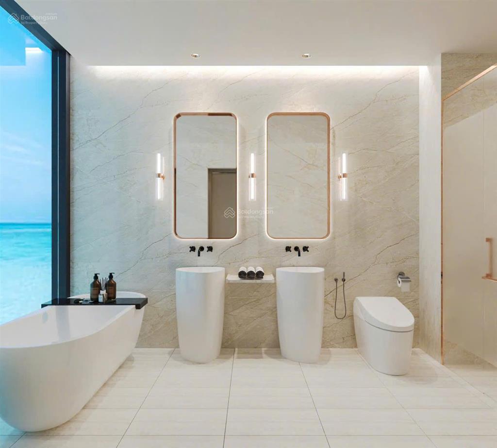 Regal complex da nang  căn hộ hạng sang vừa view sông, vừa view biển đà nẵng