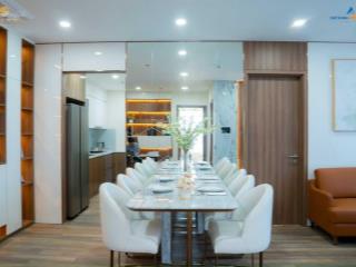 Chính chủ bán căn 2pn tầng 19 view biển mỹ khê, đà nẵng