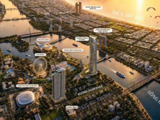 Peninsula private thu hút khách đầu tư "rót tiền" ngay giai đoạn 1  giá chỉ 65tr/m2