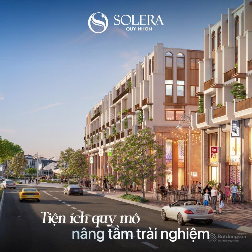 Căn liền kề mặt tiền long vân  long mỹ 42m trung tâm tp quy nhơn