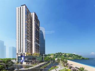 Bất động sản mặt biển đà nẵng cơ hội đầu tư tích sản với grand marina đà nẵng