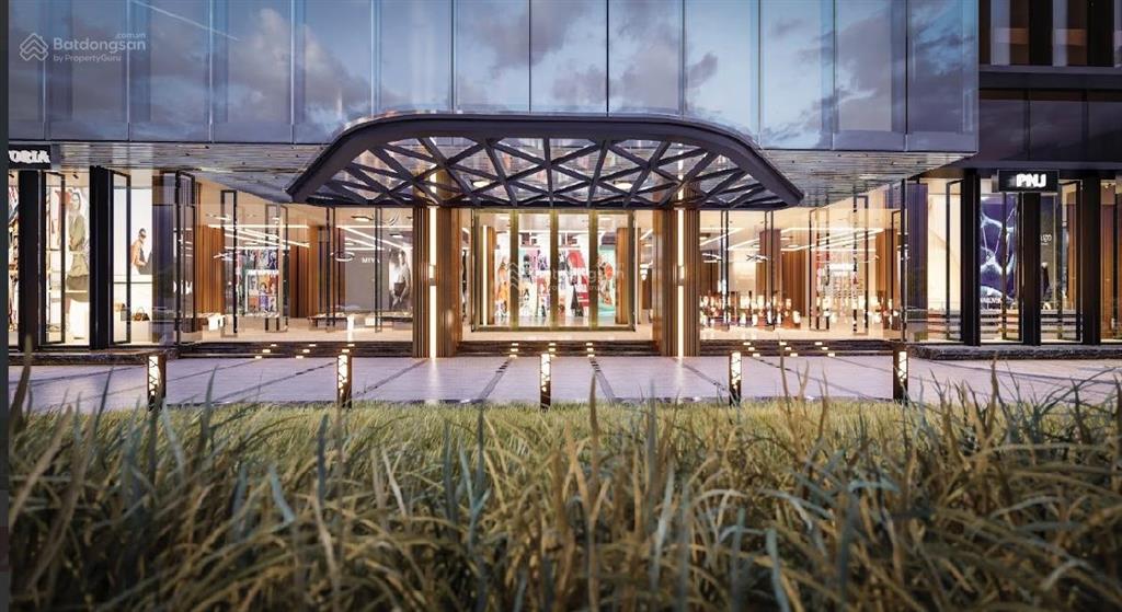 Bất động sản mặt biển đà nẵng cơ hội đầu tư tích sản với grand marina đà nẵng