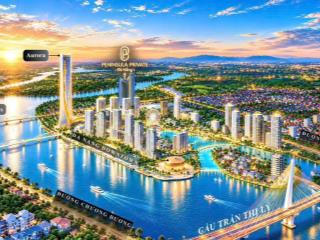 Siêu phẩm căn góc 3pn peninsula private,liền kề tổ hợp doơntownt, quỹ căn hiếm số lượng giới hạn