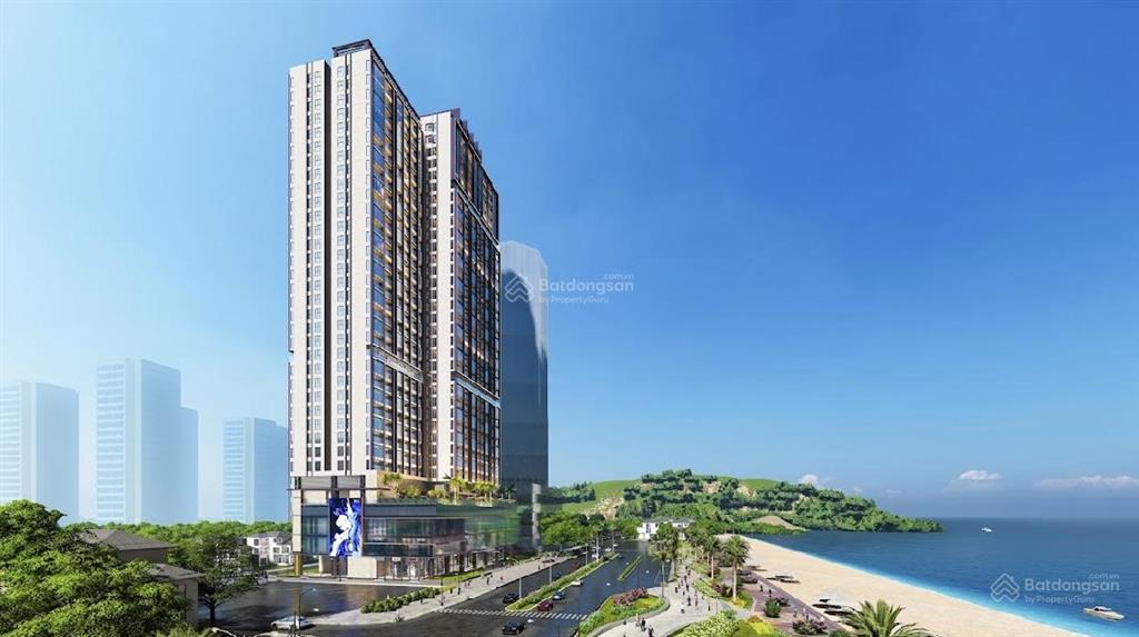 Căn hộ cao cấp grand marina đà nẵng tài sản nghỉ dưỡng mặt biển lâu dài