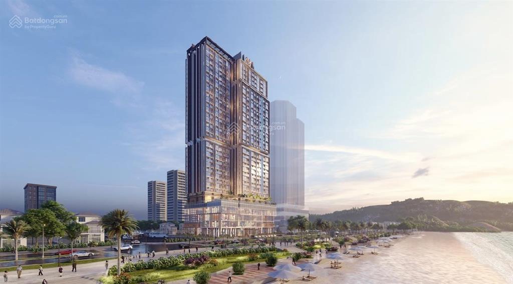 Căn hộ cao cấp grand marina đà nẵng tài sản nghỉ dưỡng mặt biển lâu dài