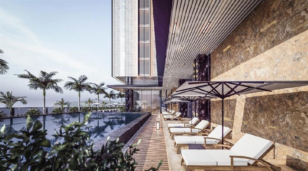 Căn hộ cao cấp grand marina đà nẵng tài sản nghỉ dưỡng mặt biển lâu dài