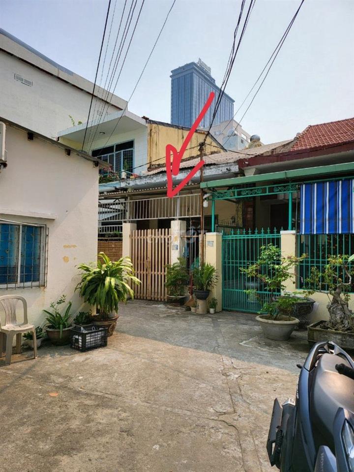 Bán nhà trung tâm Hải Châu 1, Đà Nẵng 