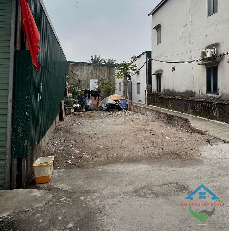 Bán đất Minh Kha Bình Minh Thanh Oai – Sát KĐT Ecopark và Vành đai 4