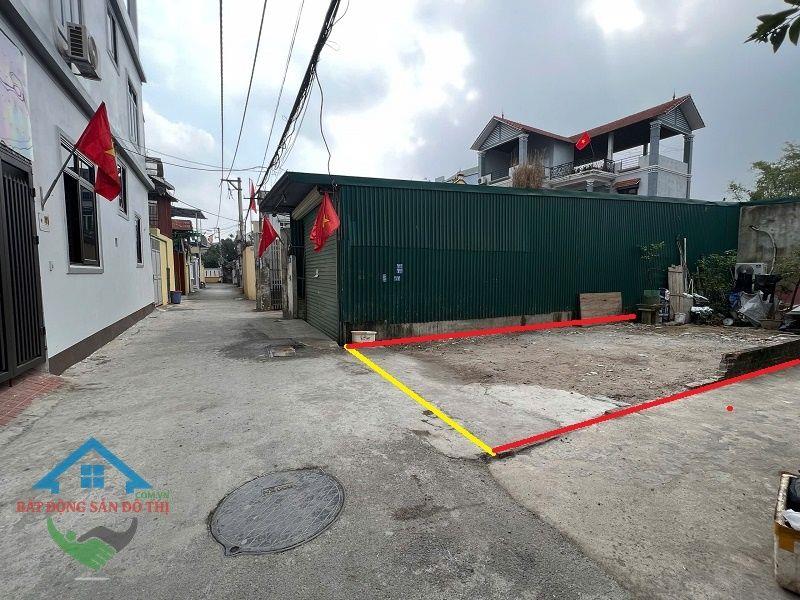 Bán đất Minh Kha Bình Minh Thanh Oai – Sát KĐT Ecopark và Vành đai 4